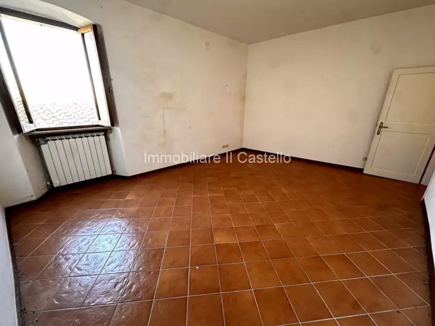 Immagine 4 di Appartamento in vendita  in via del filatoio a Panicale