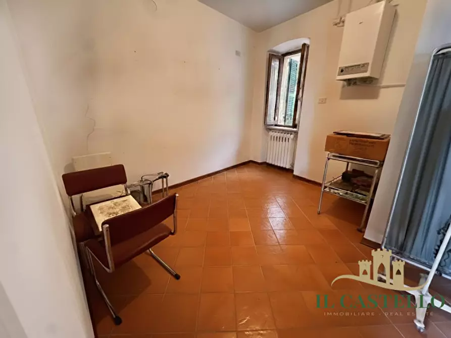 Immagine 5 di Appartamento in vendita  in via del filatoio a Panicale