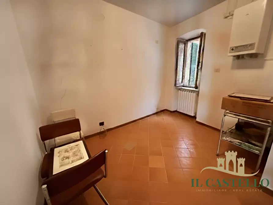 Immagine 6 di Appartamento in vendita  in via del filatoio a Panicale