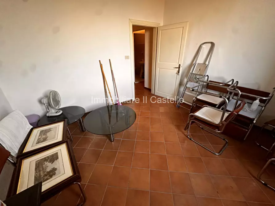 Immagine 7 di Appartamento in vendita  in via del filatoio a Panicale