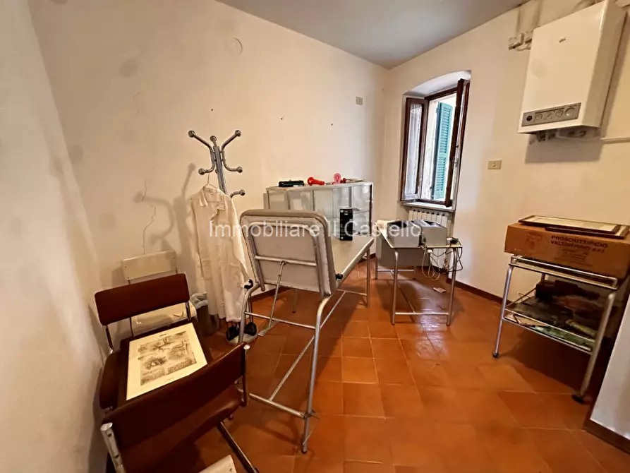 Immagine 9 di Appartamento in vendita  in via del filatoio a Panicale