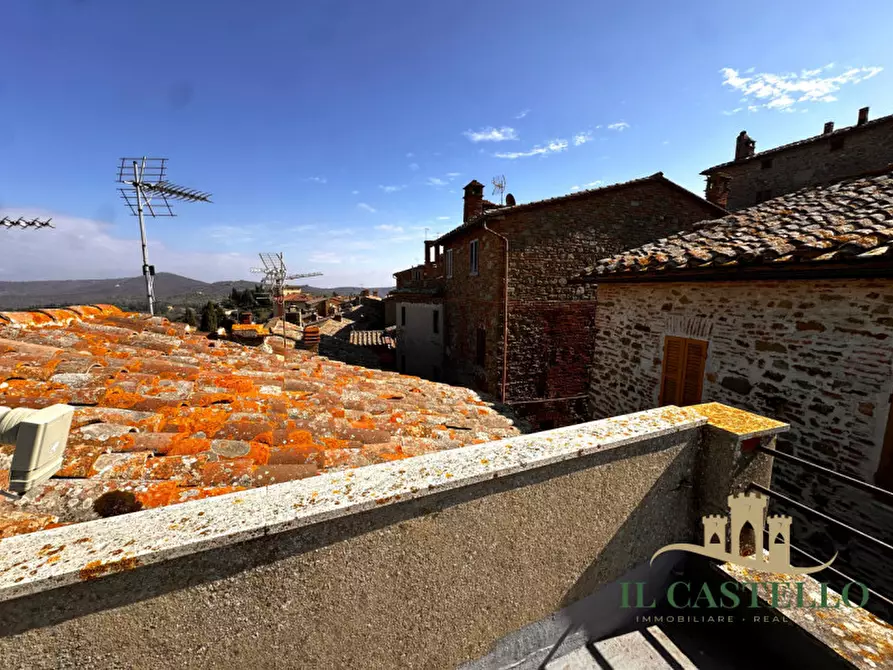 Immagine 10 di Appartamento in vendita  in via del filatoio a Panicale