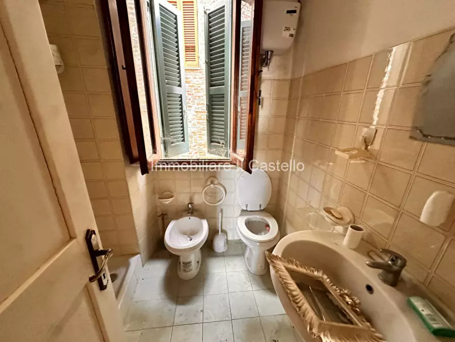 Immagine 10 di Appartamento in vendita  in via del filatoio a Panicale