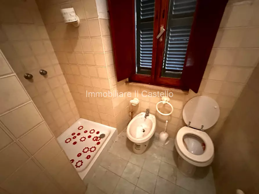 Immagine 11 di Appartamento in vendita  in via del filatoio a Panicale