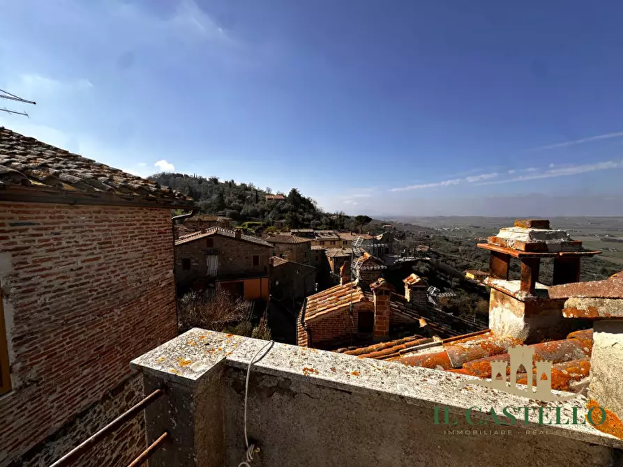 Immagine 12 di Appartamento in vendita  in via del filatoio a Panicale