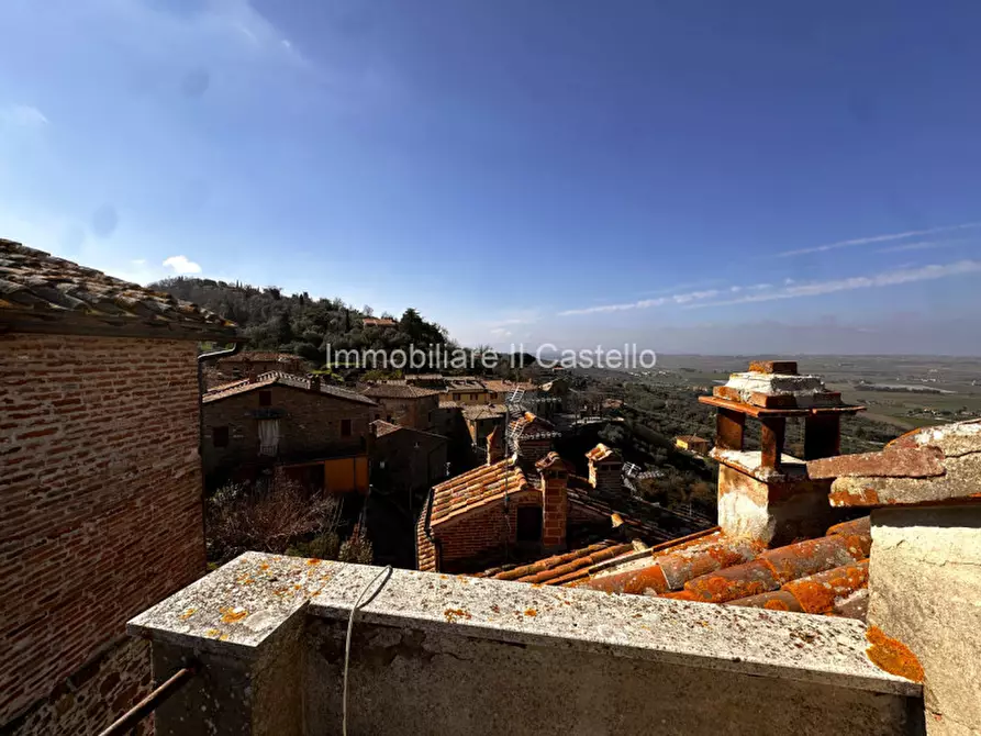 Immagine 15 di Appartamento in vendita  in via del filatoio a Panicale