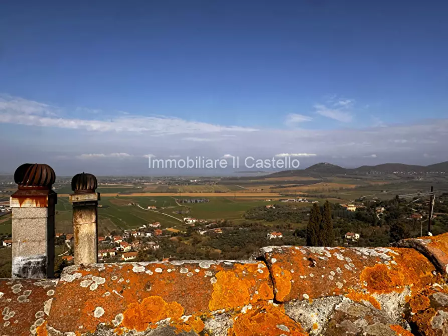 Immagine 16 di Appartamento in vendita  in via del filatoio a Panicale