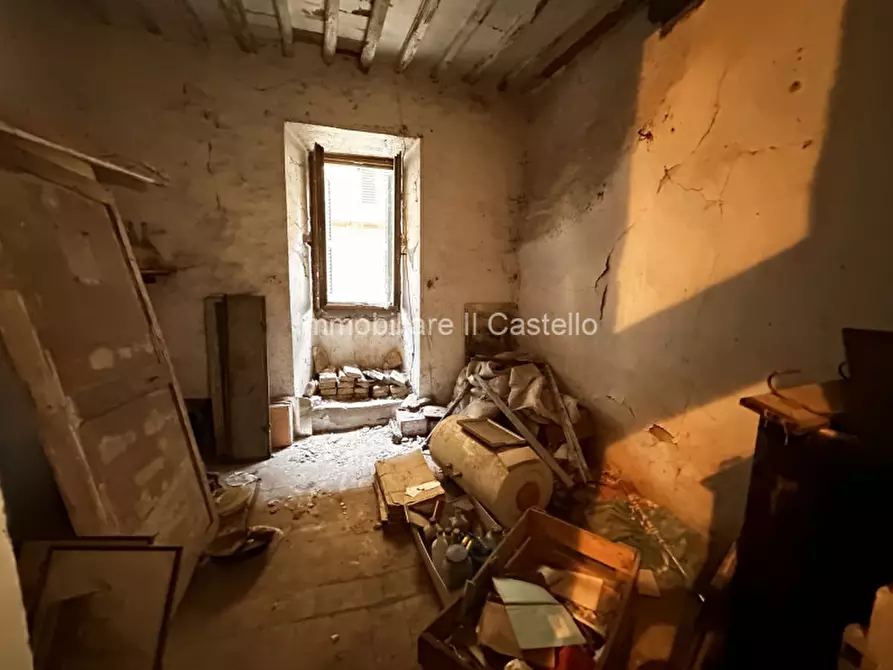 Immagine 17 di Appartamento in vendita  in via del filatoio a Panicale