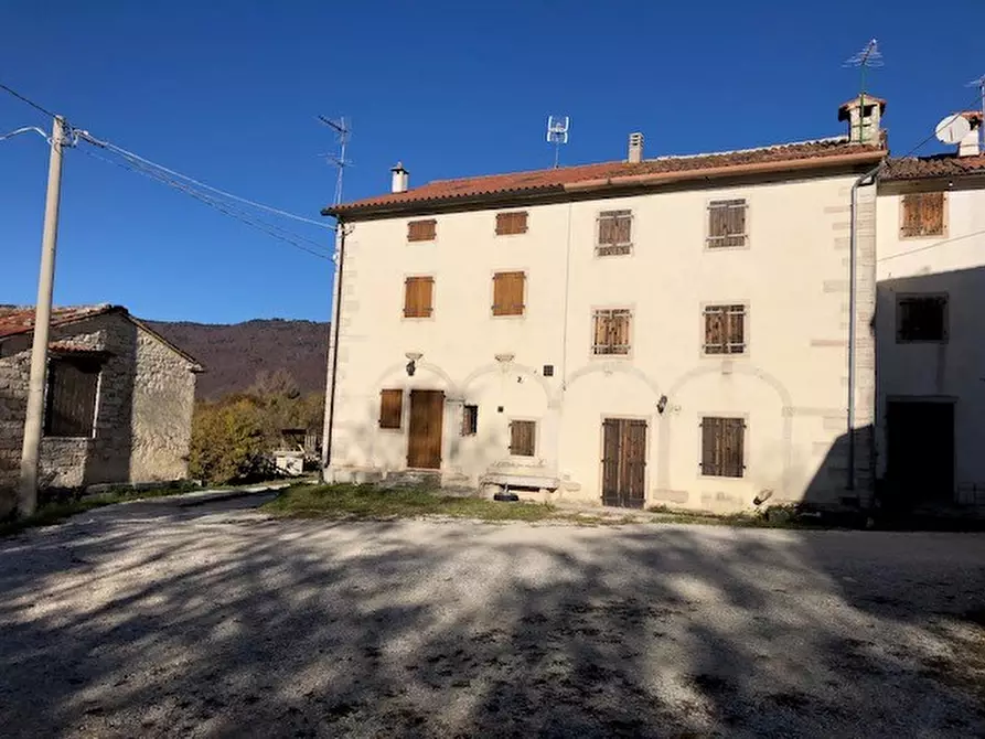Immagine 1 di Appartamento in vendita  in Contrà Caselli a Lusiana Conco