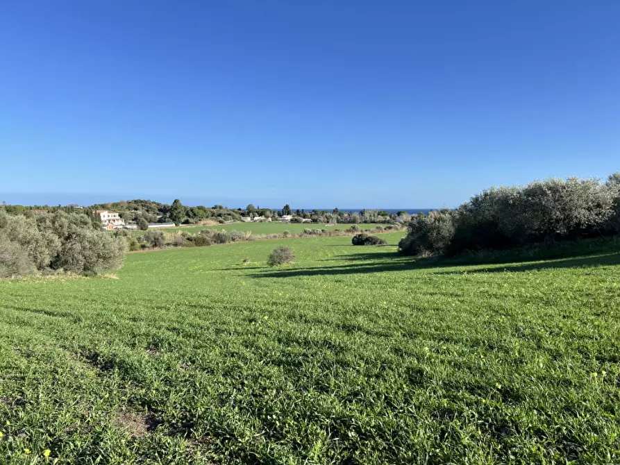 Immagine 6 di Terreno in vendita  a Sarroch