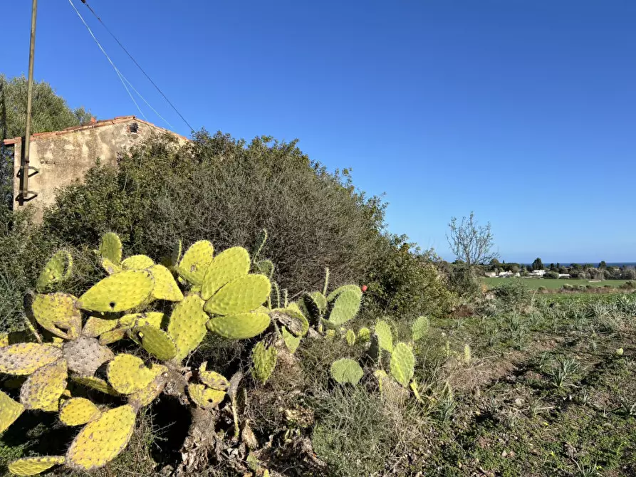 Immagine 7 di Terreno in vendita  a Sarroch