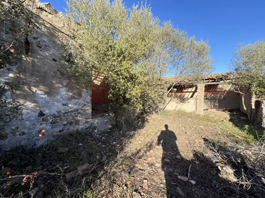 Immagine 8 di Terreno in vendita  a Sarroch