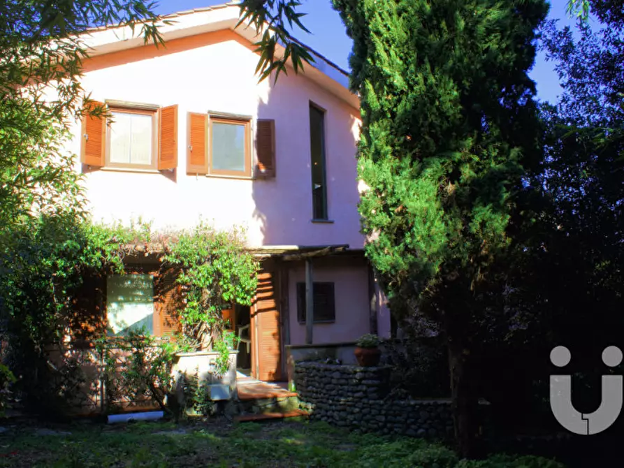 Immagine 1 di Appartamento in vendita  in Via della Passeggiata a Roccagiovine