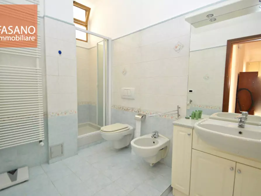 Immagine 13 di Camera in affitto  in Corso De Gasperi 61 a Torino