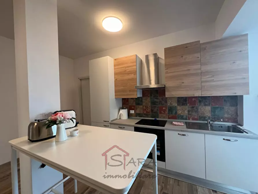 Immagine 2 di Camera in affitto  in Via Fra' Paolo Sarpi 10 a Padova