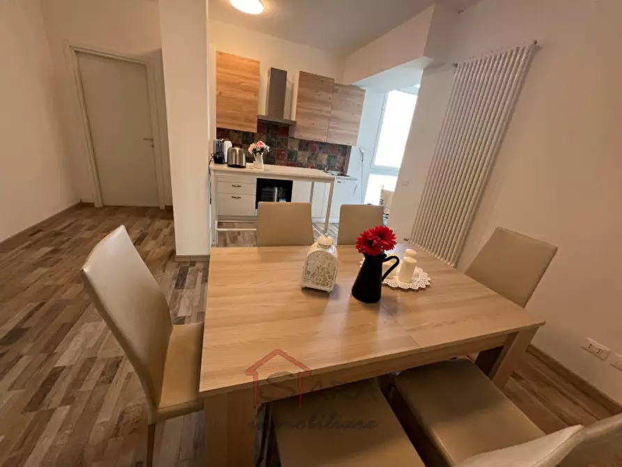 Immagine 3 di Camera in affitto  in Via Fra' Paolo Sarpi 10 a Padova