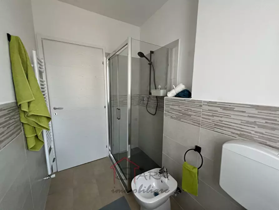 Immagine 5 di Camera in affitto  in Via Fra' Paolo Sarpi 10 a Padova