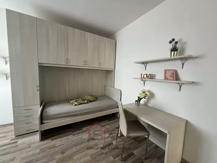 Immagine 9 di Camera in affitto  in Via Fra' Paolo Sarpi 10 a Padova