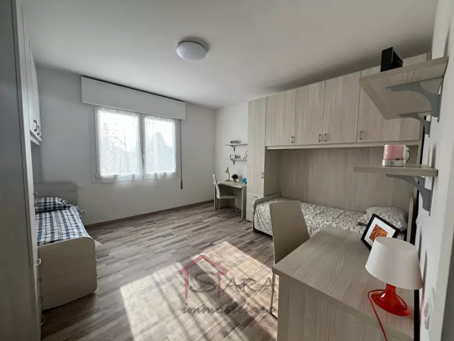 Immagine 12 di Camera in affitto  in Via Fra' Paolo Sarpi 10 a Padova