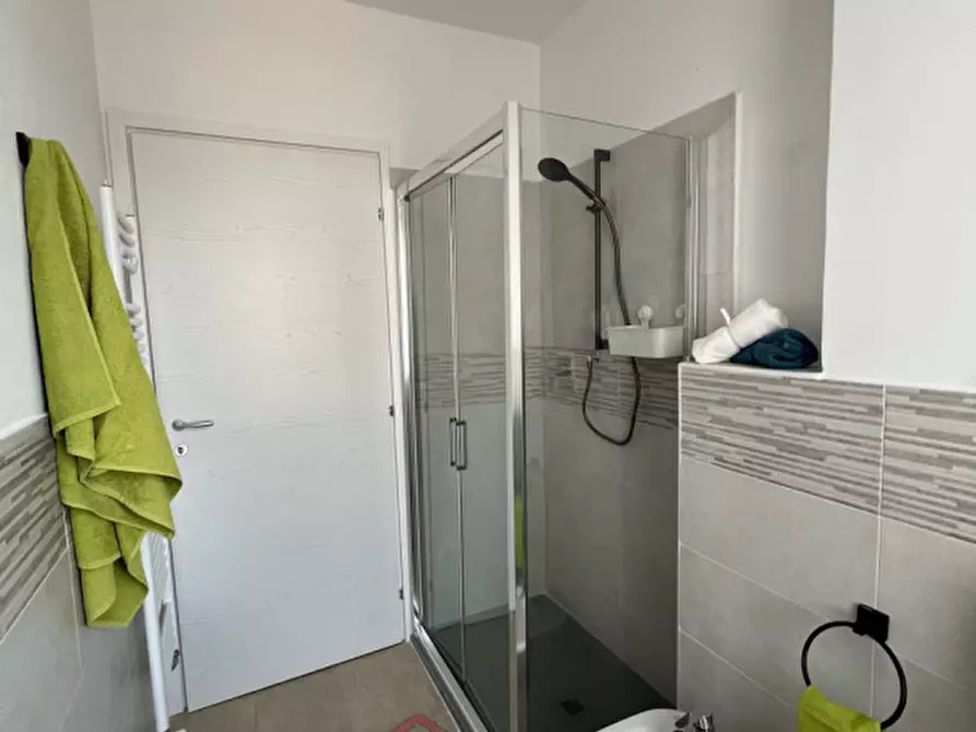 Immagine 12 di Camera in affitto  in Via Fra' Paolo Sarpi 10 a Padova