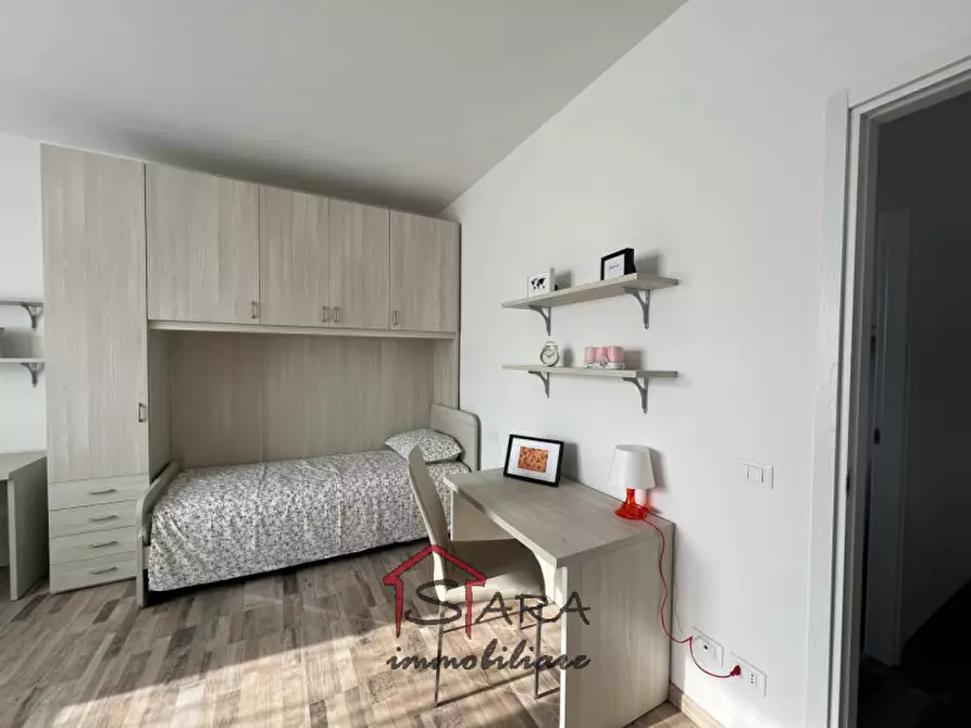 Immagine 13 di Camera in affitto  in Via Fra' Paolo Sarpi 10 a Padova