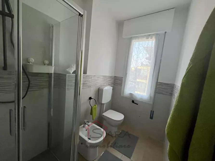 Immagine 13 di Camera in affitto  in Via Fra' Paolo Sarpi 10 a Padova