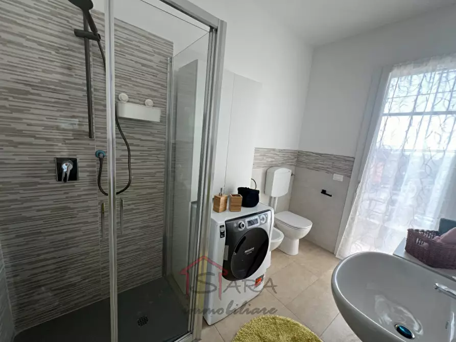 Immagine 15 di Camera in affitto  in Via Fra' Paolo Sarpi 10 a Padova