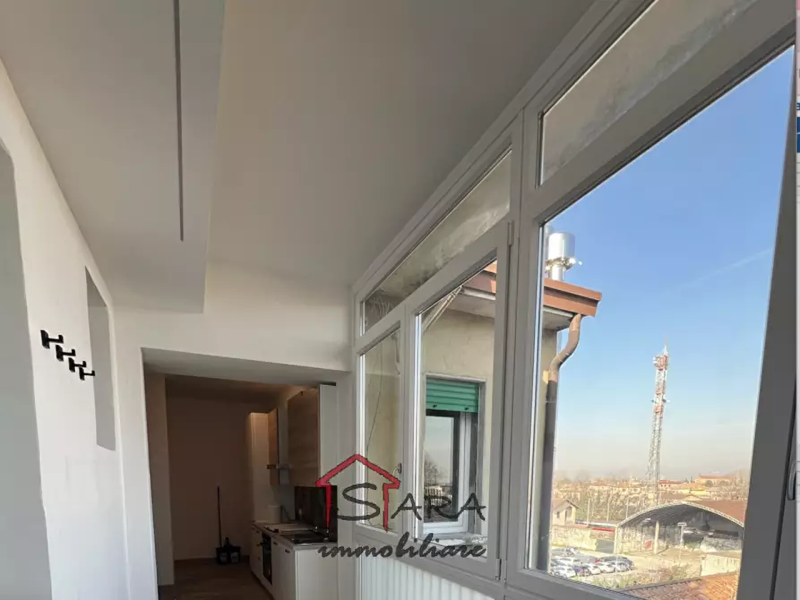 Immagine 17 di Camera in affitto  in Via Fra' Paolo Sarpi 10 a Padova