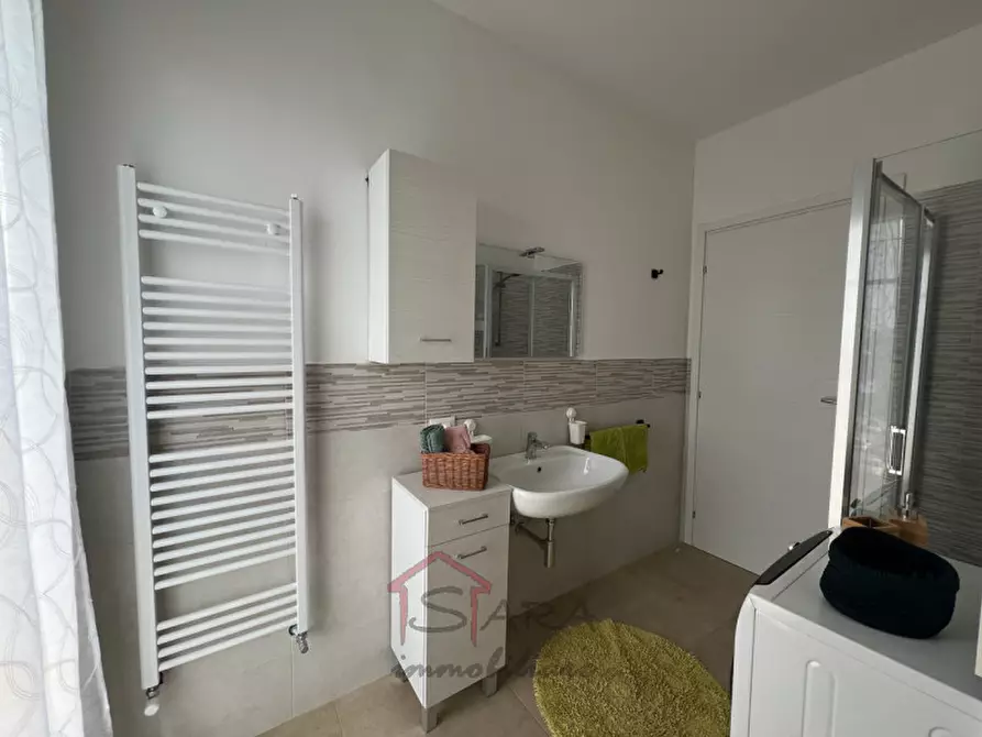 Immagine 16 di Camera in affitto  in Via Fra' Paolo Sarpi 10 a Padova