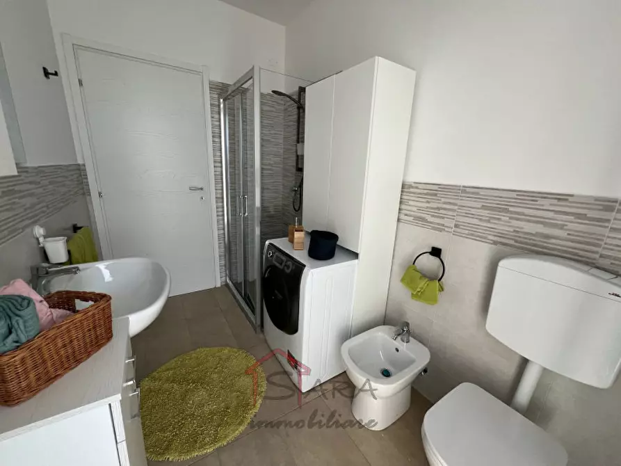 Immagine 17 di Camera in affitto  in Via Fra' Paolo Sarpi 10 a Padova