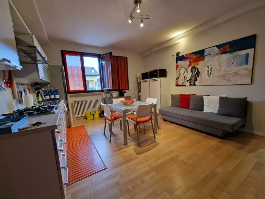 Immagine 1 di Appartamento in vendita  in VIA VAL DI NON a Cervia