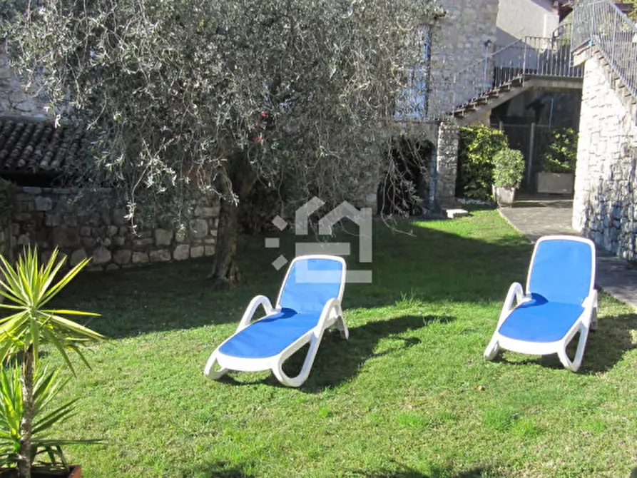 Immagine 3 di Appartamento in affitto  in Via Grotten Stina 74 a Toscolano-Maderno