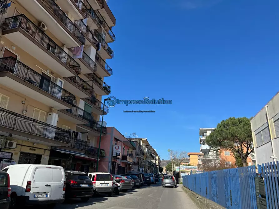 Immagine 1 di Appartamento in vendita  in Via Vincenzo Ciardo a Napoli