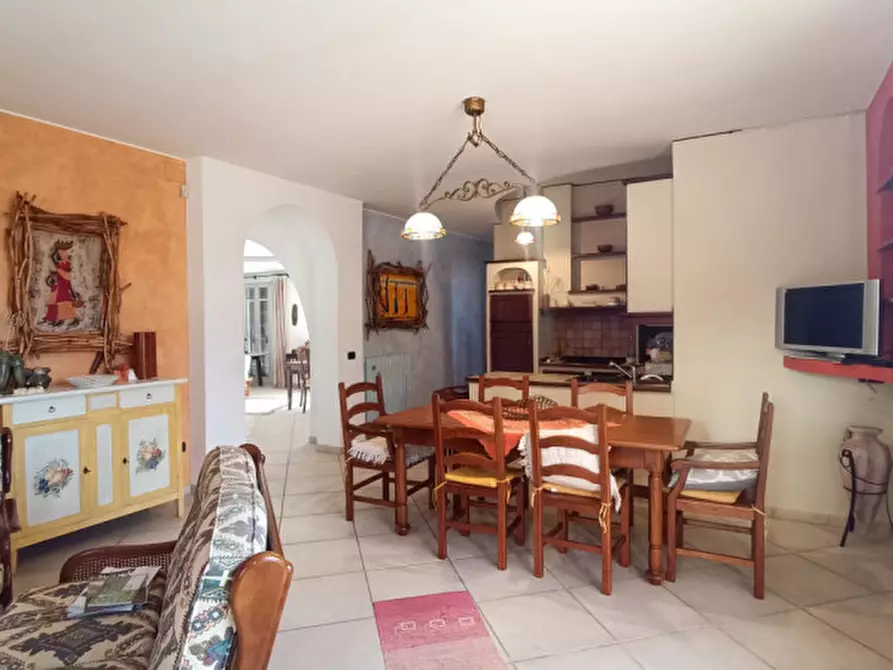 Immagine 4 di Appartamento in vendita  in VIA PESCA a Broccostella