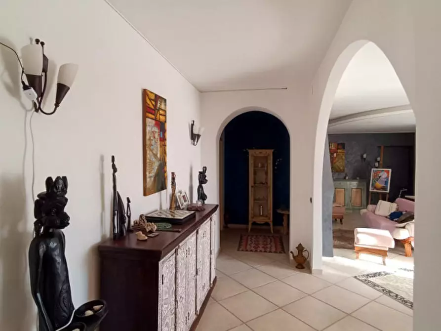 Immagine 5 di Appartamento in vendita  in VIA PESCA a Broccostella