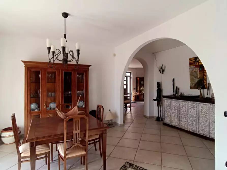 Immagine 7 di Appartamento in vendita  in VIA PESCA a Broccostella