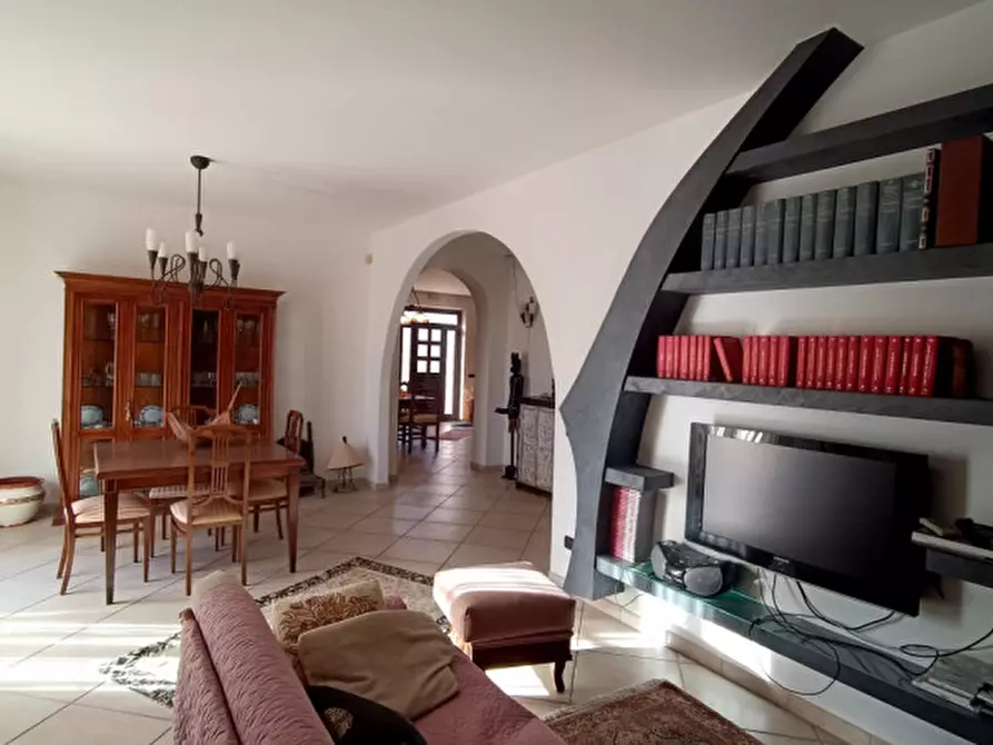 Immagine 8 di Appartamento in vendita  in VIA PESCA a Broccostella