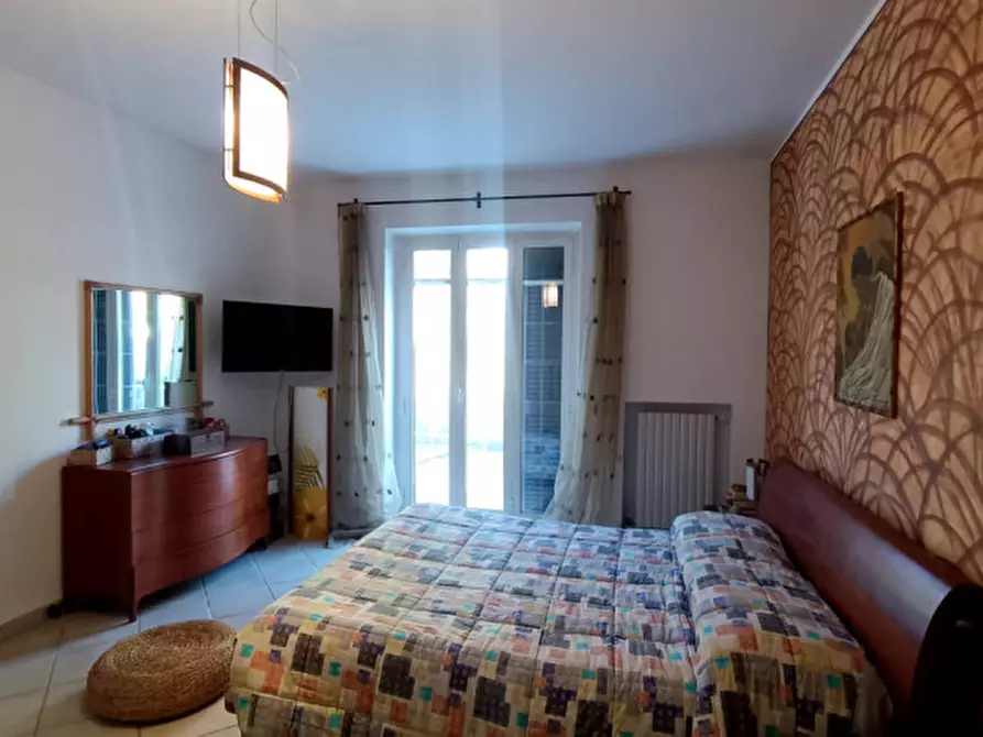 Immagine 9 di Appartamento in vendita  in VIA PESCA a Broccostella