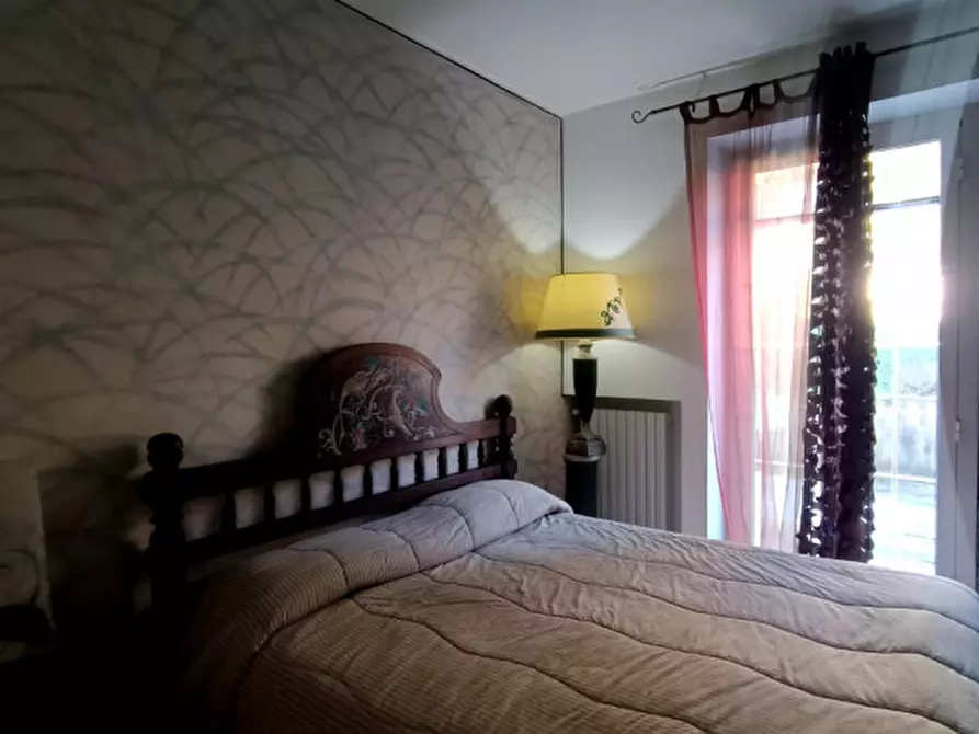 Immagine 10 di Appartamento in vendita  in VIA PESCA a Broccostella