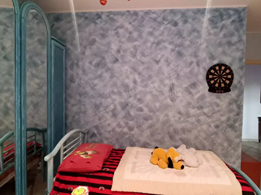 Immagine 11 di Appartamento in vendita  in VIA PESCA a Broccostella