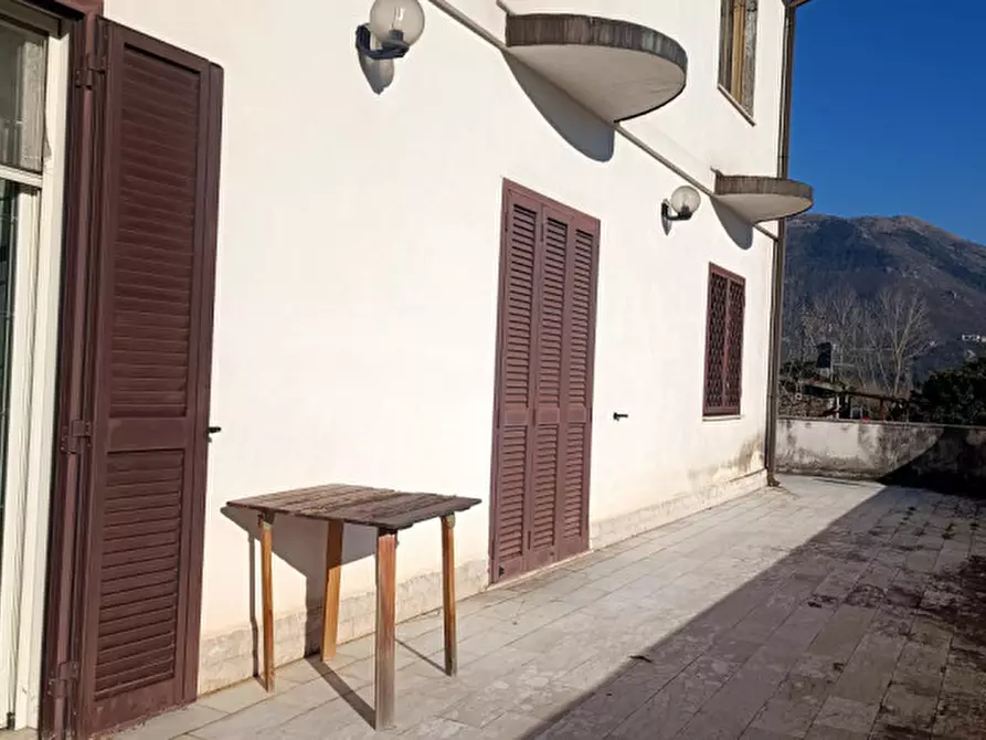 Immagine 12 di Appartamento in vendita  in VIA PESCA a Broccostella