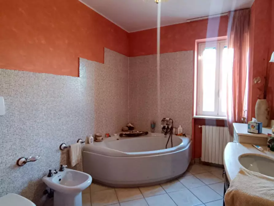 Immagine 13 di Appartamento in vendita  in VIA PESCA a Broccostella