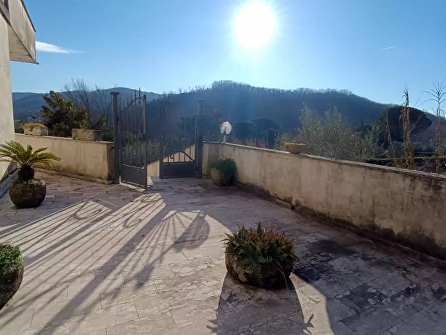 Immagine 14 di Appartamento in vendita  in VIA PESCA a Broccostella