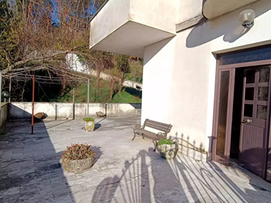 Immagine 15 di Appartamento in vendita  in VIA PESCA a Broccostella