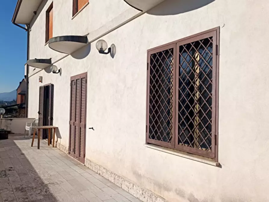 Immagine 16 di Appartamento in vendita  in VIA PESCA a Broccostella