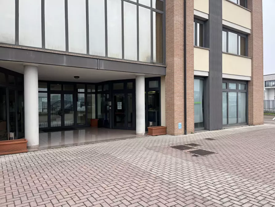 Immagine 4 di Ufficio in vendita  in via Udine a Mestrino