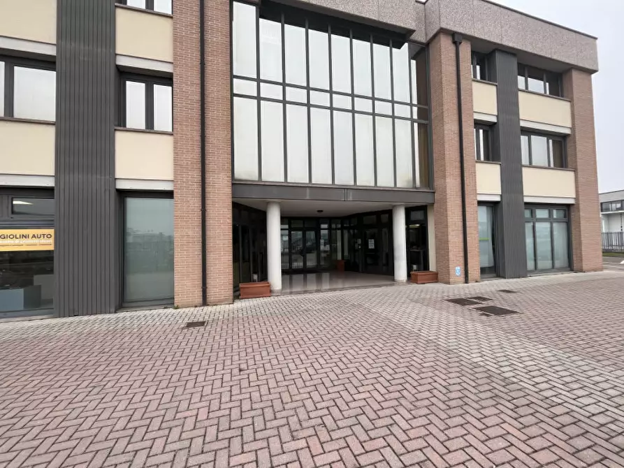 Immagine 5 di Ufficio in vendita  in via Udine a Mestrino