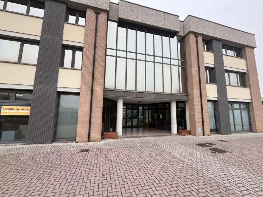 Immagine 6 di Ufficio in vendita  in via Udine a Mestrino