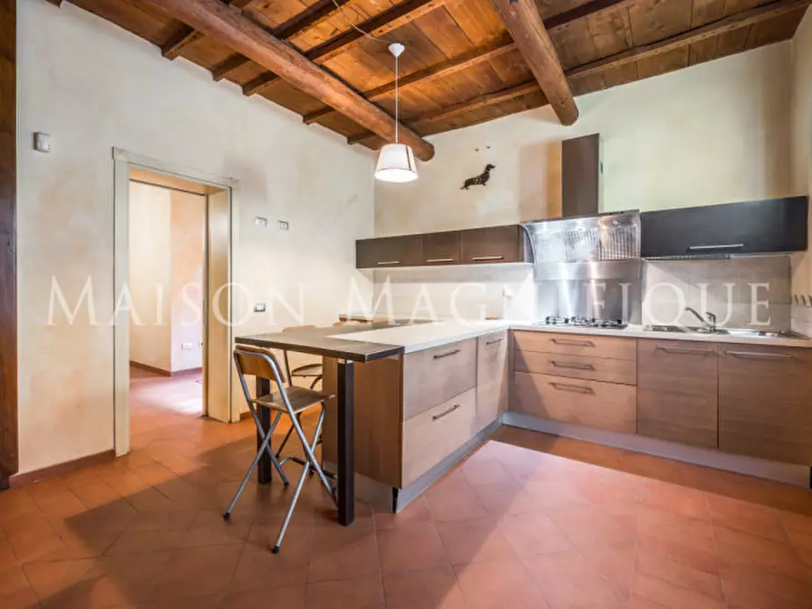 Immagine 1 di Villa in vendita  in Via Frasbalda a Ferrara