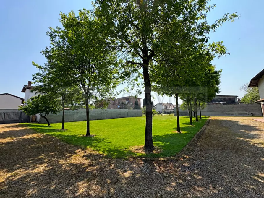 Immagine 16 di Villa in vendita  in via Lancia n° 18 a Garlasco